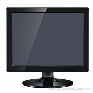 LCD Monitor with Competitive Price